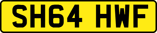 SH64HWF