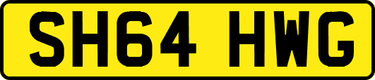 SH64HWG