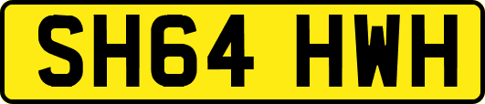 SH64HWH