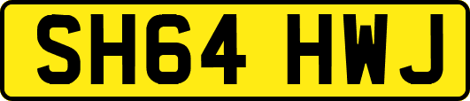 SH64HWJ