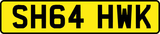 SH64HWK