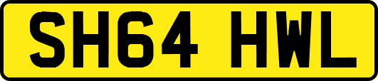 SH64HWL