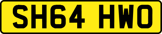SH64HWO