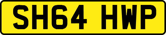 SH64HWP