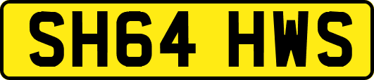 SH64HWS