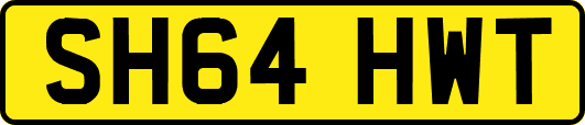 SH64HWT