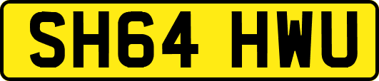 SH64HWU