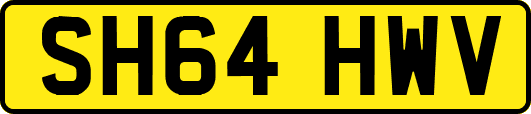 SH64HWV