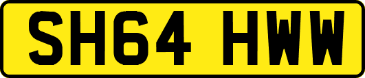 SH64HWW