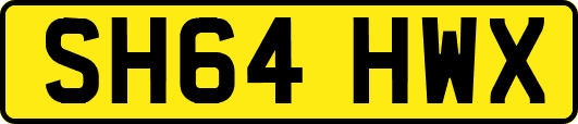 SH64HWX