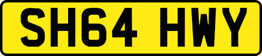 SH64HWY
