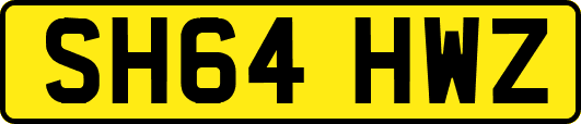 SH64HWZ