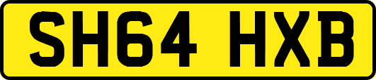 SH64HXB