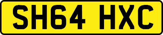 SH64HXC