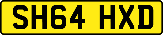 SH64HXD