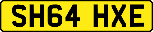 SH64HXE