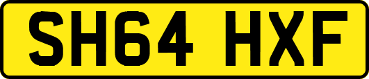 SH64HXF