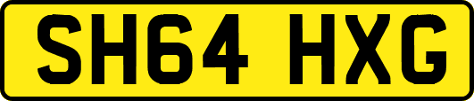 SH64HXG