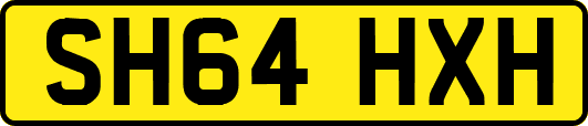 SH64HXH