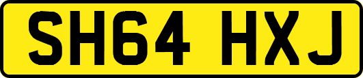 SH64HXJ