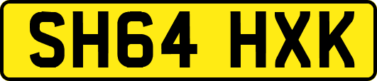 SH64HXK