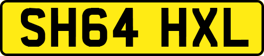 SH64HXL