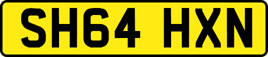 SH64HXN