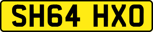 SH64HXO