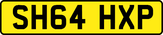 SH64HXP