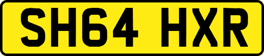 SH64HXR