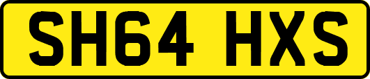SH64HXS