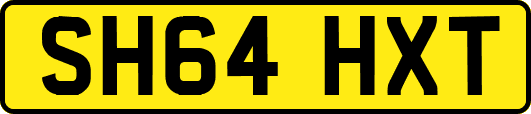 SH64HXT