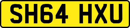 SH64HXU