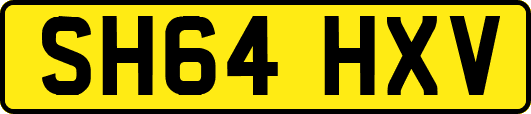 SH64HXV