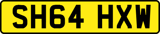 SH64HXW