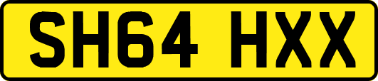 SH64HXX