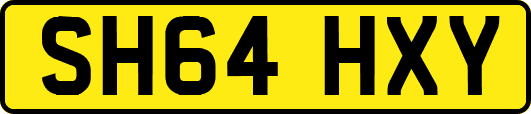 SH64HXY