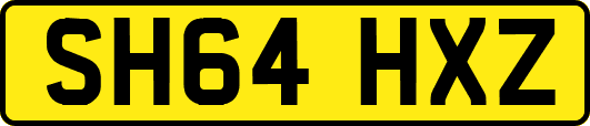 SH64HXZ