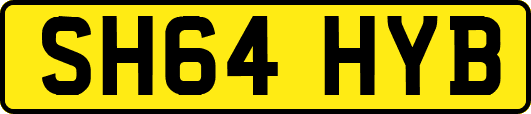 SH64HYB