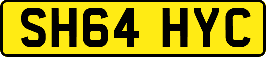 SH64HYC