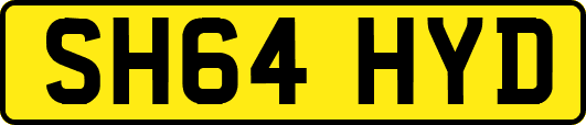 SH64HYD