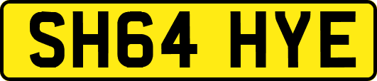 SH64HYE