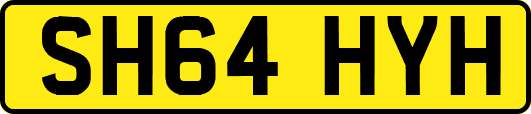 SH64HYH
