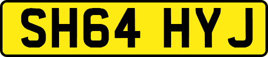 SH64HYJ