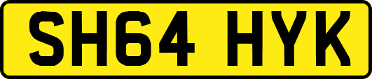 SH64HYK