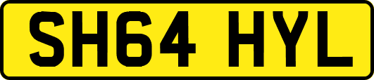 SH64HYL