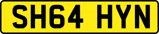 SH64HYN