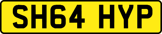 SH64HYP