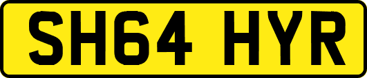 SH64HYR