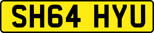 SH64HYU